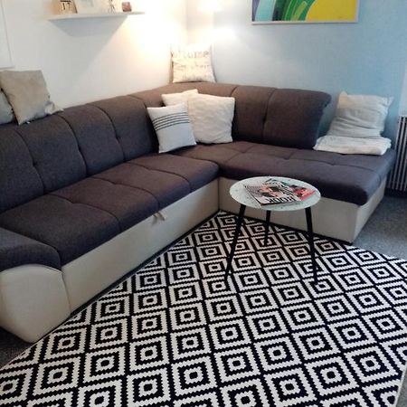 Art Apartman Plitvička Jezera Εξωτερικό φωτογραφία