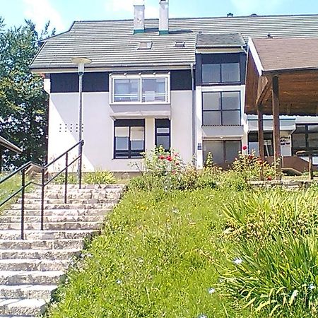Art Apartman Plitvička Jezera Εξωτερικό φωτογραφία