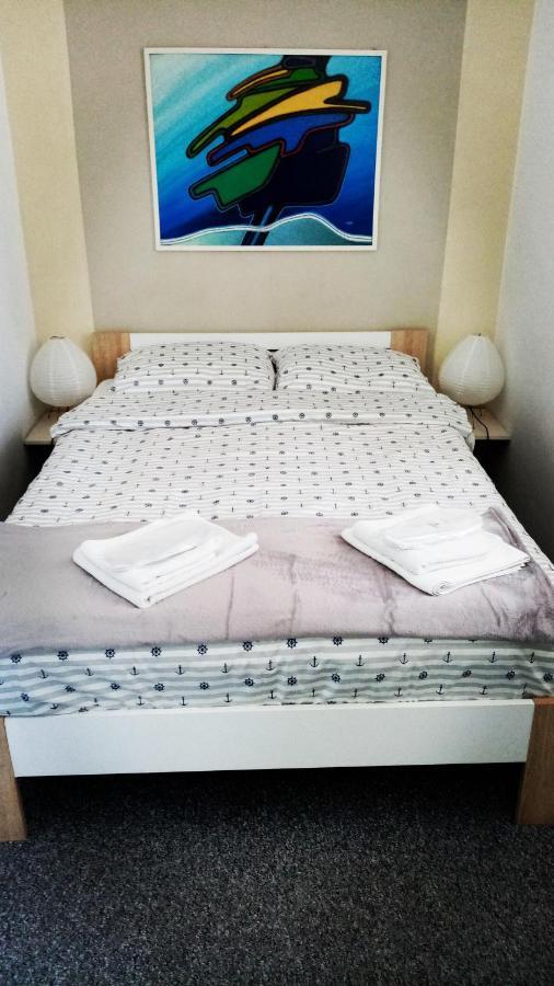 Art Apartman Plitvička Jezera Εξωτερικό φωτογραφία