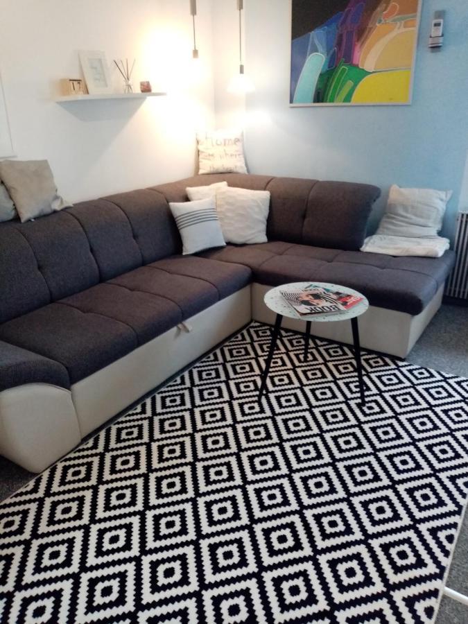 Art Apartman Plitvička Jezera Εξωτερικό φωτογραφία