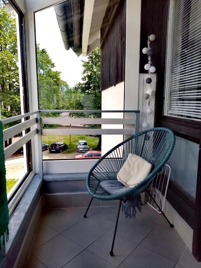 Art Apartman Plitvička Jezera Εξωτερικό φωτογραφία