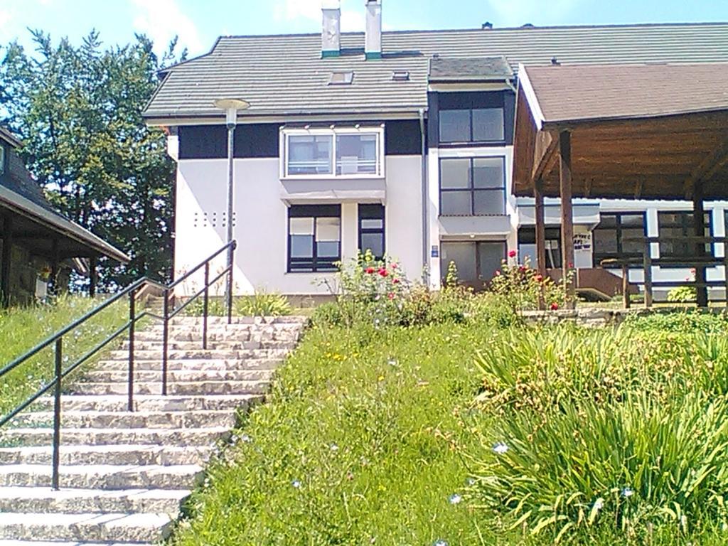 Art Apartman Plitvička Jezera Εξωτερικό φωτογραφία