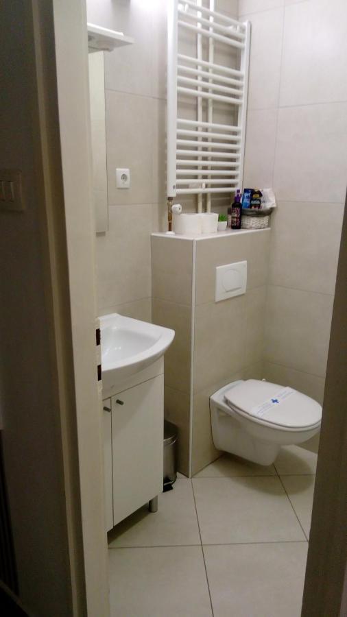 Art Apartman Plitvička Jezera Εξωτερικό φωτογραφία