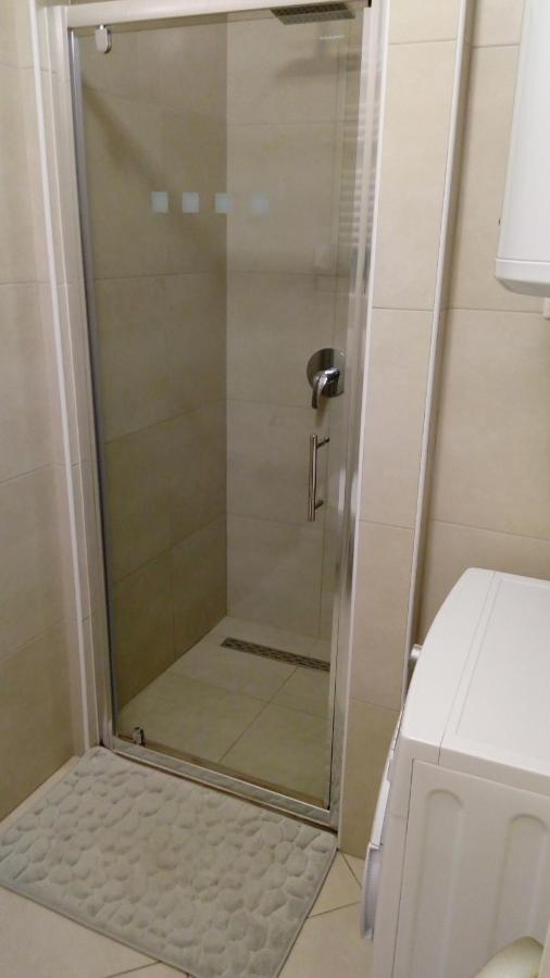 Art Apartman Plitvička Jezera Εξωτερικό φωτογραφία